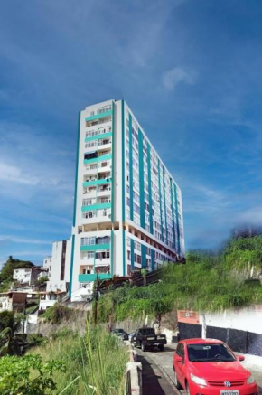Apartamento Temporada Carnaval